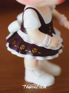 520限定女仆-资料图