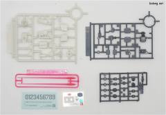 HGUC RGM-79[G] 陆战用先行量产型吉姆-资料图