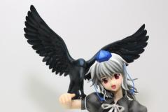 射命丸文 Limited 2P Color ver.-资料图