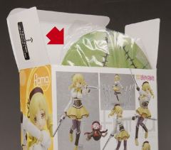 figma#118 巴麻美-资料图