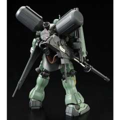 HGUC AMS-129 祖鲁Geara 奇波亚·桑特机-资料图