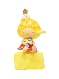 菠萝油妹妹的糊涂鸭子-资料图