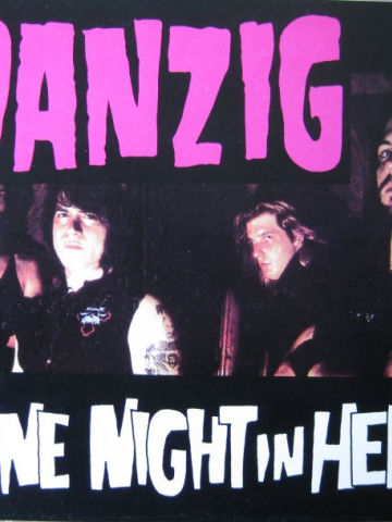 One Night In Hell