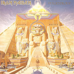 Powerslave
