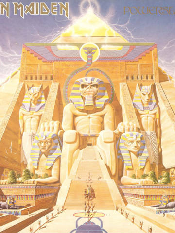 Powerslave