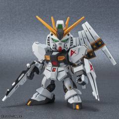 SD高达 EX-Standard RX-93 ν高达-资料图