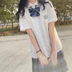 川岛私立·衬衫-资料图