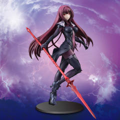 Servant Figure 斯卡哈·斯卡蒂 Lancer