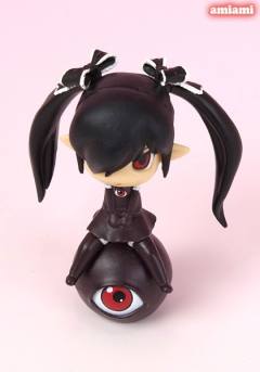 贝亚子 BackBeard-sama watching Beako-资料图