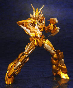 莱丁 GOLD Ver.-资料图