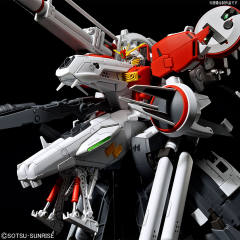 MG MSA-0011(Bst)303E 深度强袭-资料图