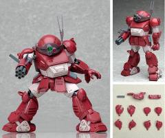ATM-09-GC 兽犬 35MAX AT-COLLECTION SERIES-资料图