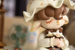 睡神Nighty night-白日梦巧-资料图