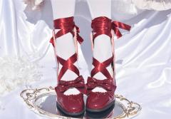 缪斯之吻-资料图