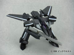 VF-17D Diamond Force-资料图