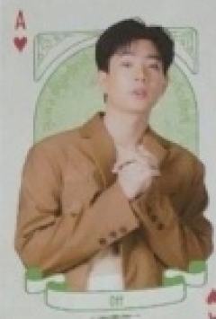 扑克牌offjumpol ver.A
