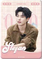 将大家写进日记里