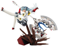 High Priestess Labrys 