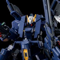 HGUC FF-X29A G单元 弗多德 Combat Deployment Colors-资料图