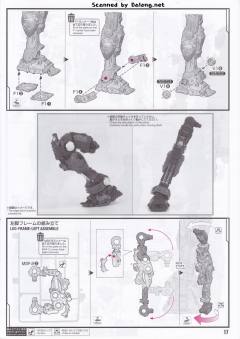 PG UNLEASHED RX-78-2 元祖高达-资料图