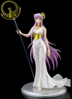 Excellent Model 雅典娜（城户纱织） 