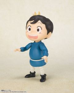 SHF 波吉&影-资料图