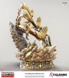 艾萨克·尼特罗 The King 梅露艾姆 -资料图