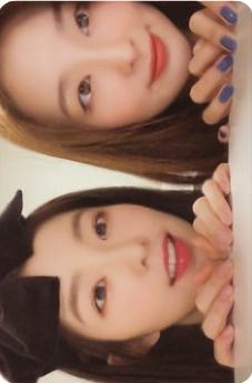 专卡姐 base note verD.