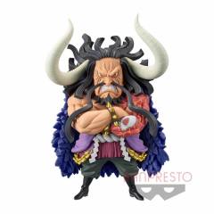 World Collectable Figure MEGA 凯多