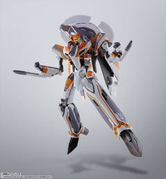 VF-31E Siegfried Chuck Mustang Use-资料图
