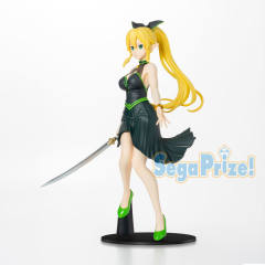 LPM Figure 莉法 Ex-Chronicle ver.-资料图