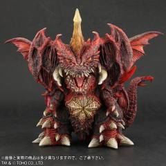 
戴斯特洛伊亚 Limited Edition-资料图