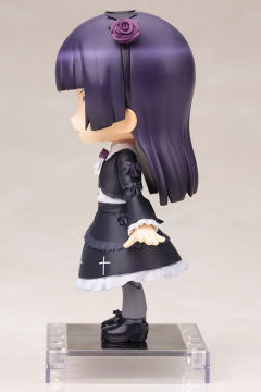 Cu-Poche 五更瑠璃 -资料图