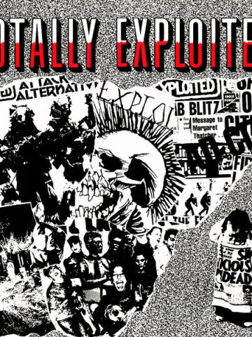 Totally Exploited