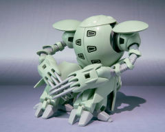 ROBOT魂 AMX-109 卡普尔-资料图