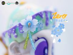雪樱和菓子 ZERO-资料图