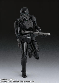 SHF 死亡士兵-资料图
