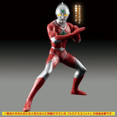 假乔尼亚斯奥特曼 Suit Color Ver.-资料图
