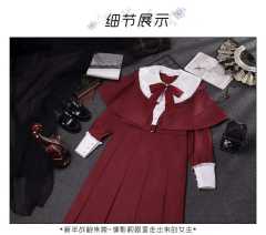 蔷薇大小姐-资料图