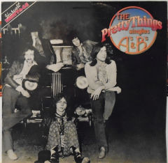 The Singles A's &amp; B's