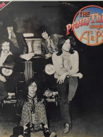 The Singles A's &amp; B's