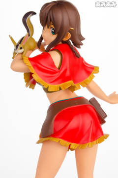 PM Figure 艾米 格蕾丝 -资料图