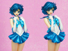 Figuarts ZERO 水野亚美 -资料图