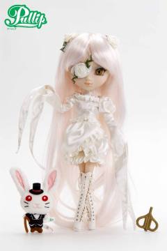 Pullip  Pullip 雪华绮晶