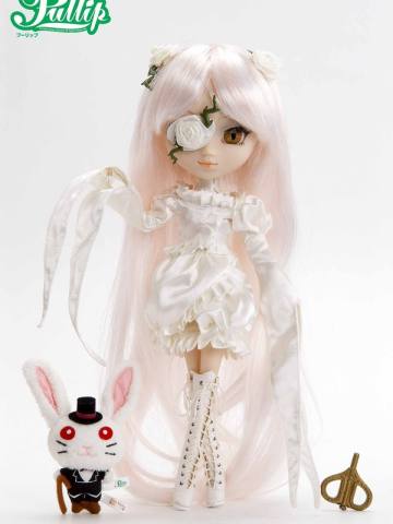 Pullip  Pullip 雪华绮晶