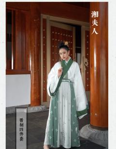 湘夫人-资料图