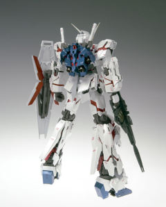 G.F.F.M.C RX-0 独角兽高达-资料图