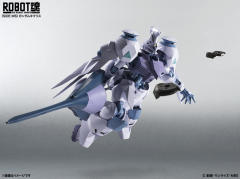 ROBOT魂 ASW-G-66 锡蒙利高达-资料图
