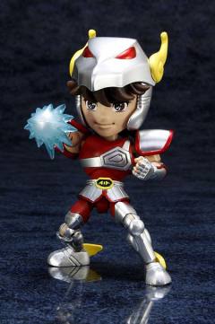 ES Alloy 天马座 星矢-资料图