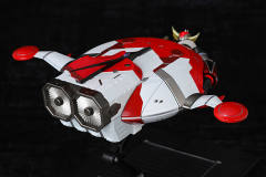 Grendizer & Spazer Set-资料图